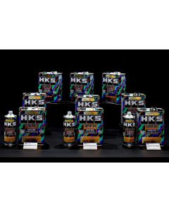 HKS Super Oil Premium