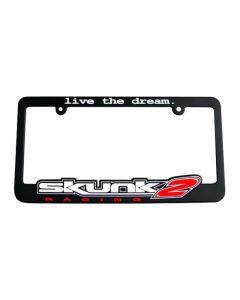 SK License Plate Frames