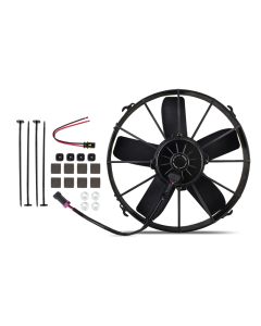 MM Electric Fans