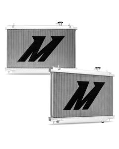 MM Radiators - Alum X-Line