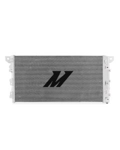 MM Radiators - Alum