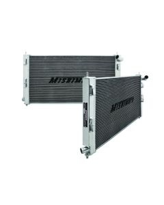 MM Radiators - Alum