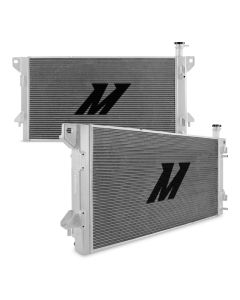 MM Radiators - Alum