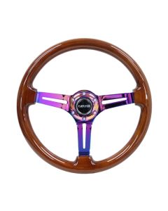 NRG Steering Wheels - Reinforc