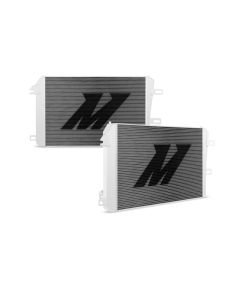 MM Radiators - Alum