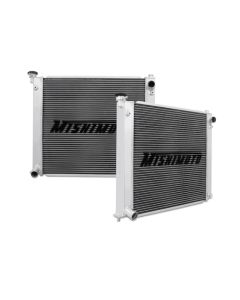 MM Radiators - Alum