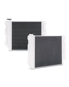 MM Radiators - Alum X-Line