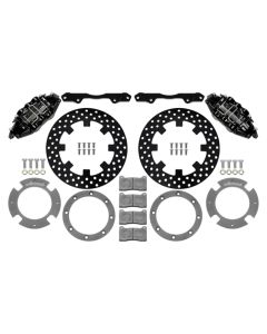 WIL UTV Big Brake Kits