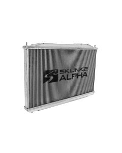 SK Alpha Radiators