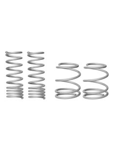 WL Performance Springs