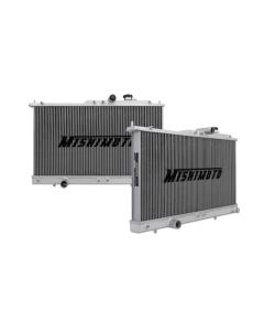 MM Radiators - Alum