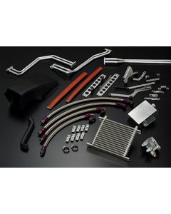 HKS Oil Coolers