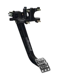 WIL Brake and Clutch Pedals