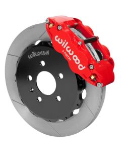 WIL Superlite Brake Kit