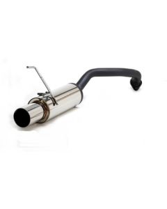 HKS Exhaust - Hi-Power