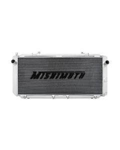 MM Radiators - Alum X-Line