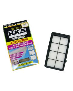 HKS Super Power Flow Filter