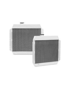 MM Radiators - Alum X-Line