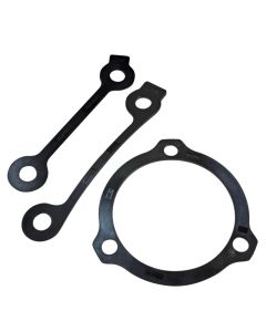 SPC Camber & Caliper Shim Kit