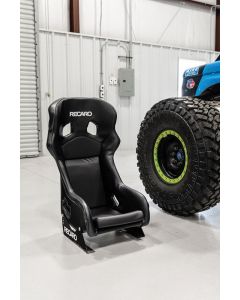 REC Seat Pro Racer SPG XL ORV