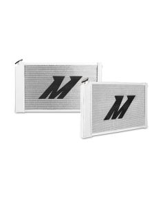 MM Radiators - Alum