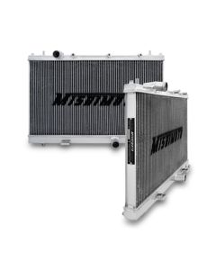 MM Radiators - Alum