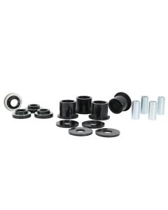 WL Bushings - Crossmember