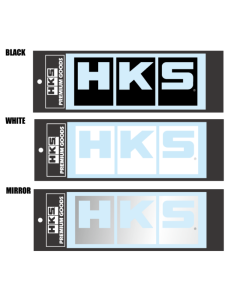 HKS Stickers