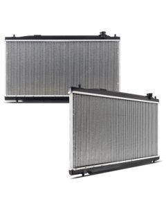 MM Radiators - Plastic