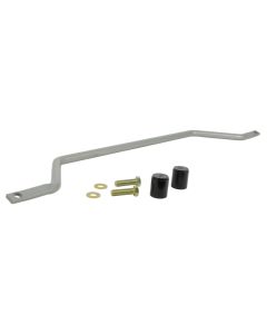 WL Sway Bars - Rear