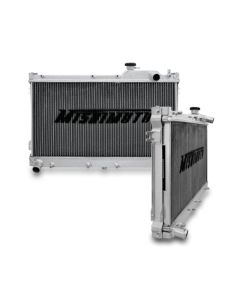 MM Radiators - Alum