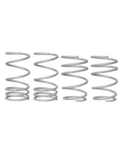 WL Performance Springs