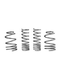 WL Performance Springs