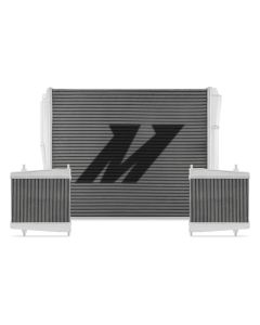 MM Radiators - Alum