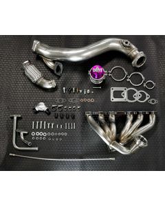 HKS Turbo Set Up Kits