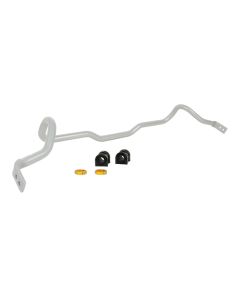 WL Sway Bars - Front