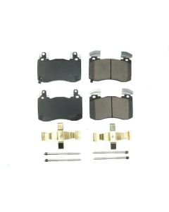 PSB Z17 Evolution Brake Pads