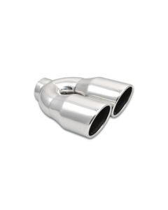 VIB Exhaust Tips - Round