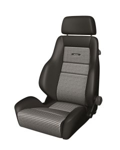 REC Seat Classic LS