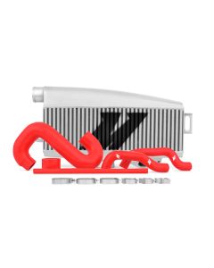 MM Intercoolers - Top Mount