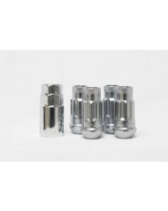 WM Monster Locking Lug Nut Set