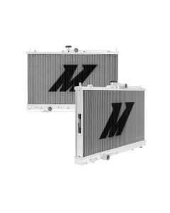 MM Radiators - Alum