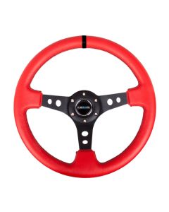 NRG Steering Wheels - Reinforc