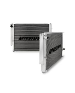 MM Radiators - Alum