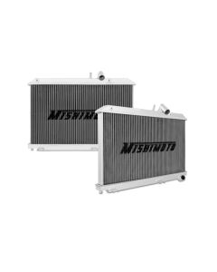 MM Radiators - Alum