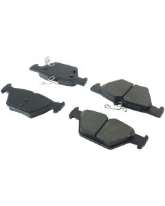 ST Street Brake Pads