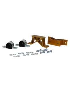 WL Sway Bars - Rear