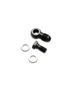 VIB Adapter Fittings