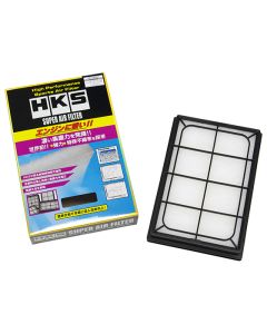 HKS Super Power Flow Filter