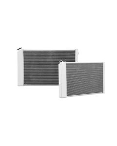 MM Radiators - Alum X-Line